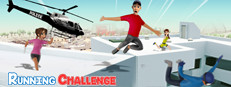 Running Challenge