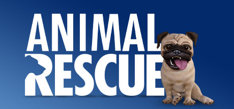 Animal Rescue Cover Image