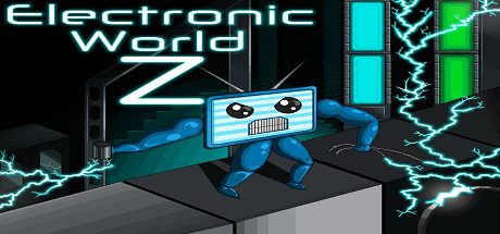Electronic World Z Cover Image