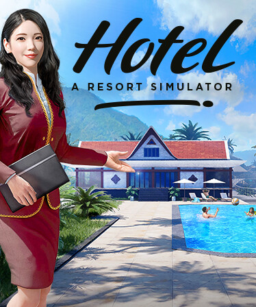 Hotel: A Resort Simulator