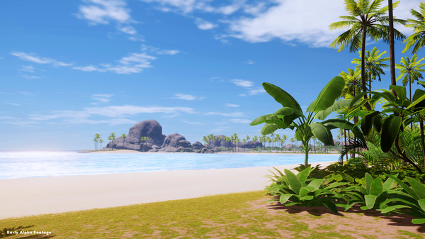 Скриншот из Hotel: A Resort Simulator