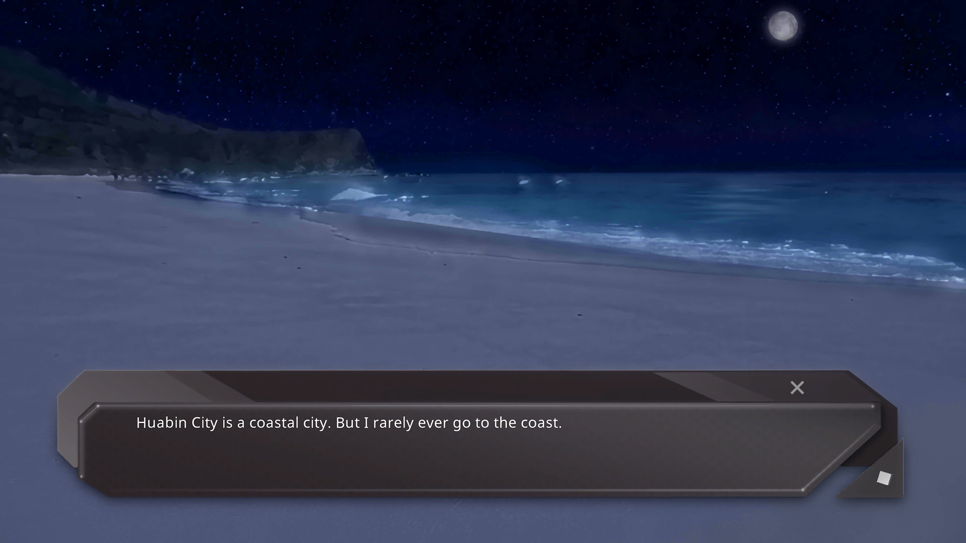 Snowdome Original Soundtrack #6