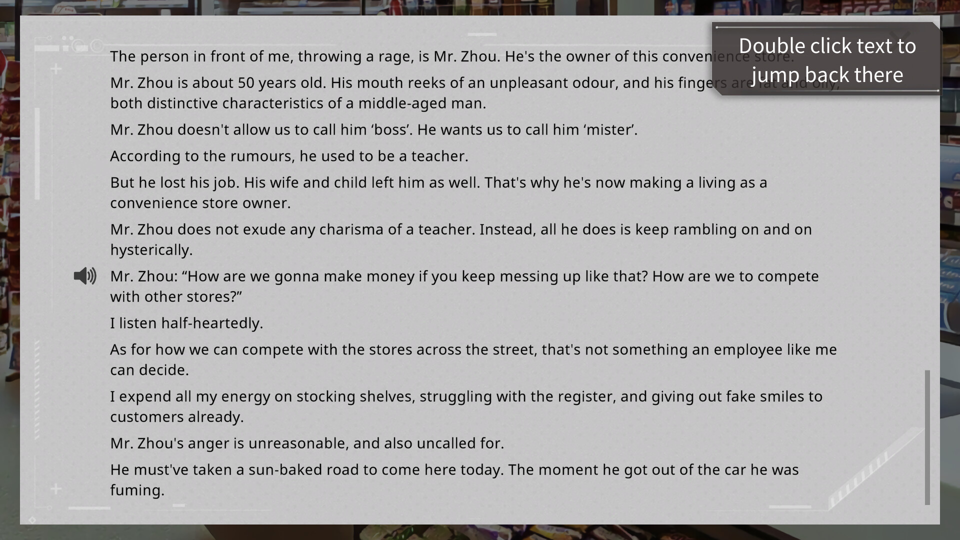 Snowdome Original Soundtrack #8