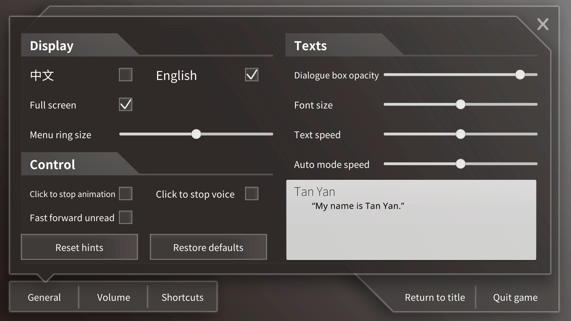 Snowdome Original Soundtrack #9