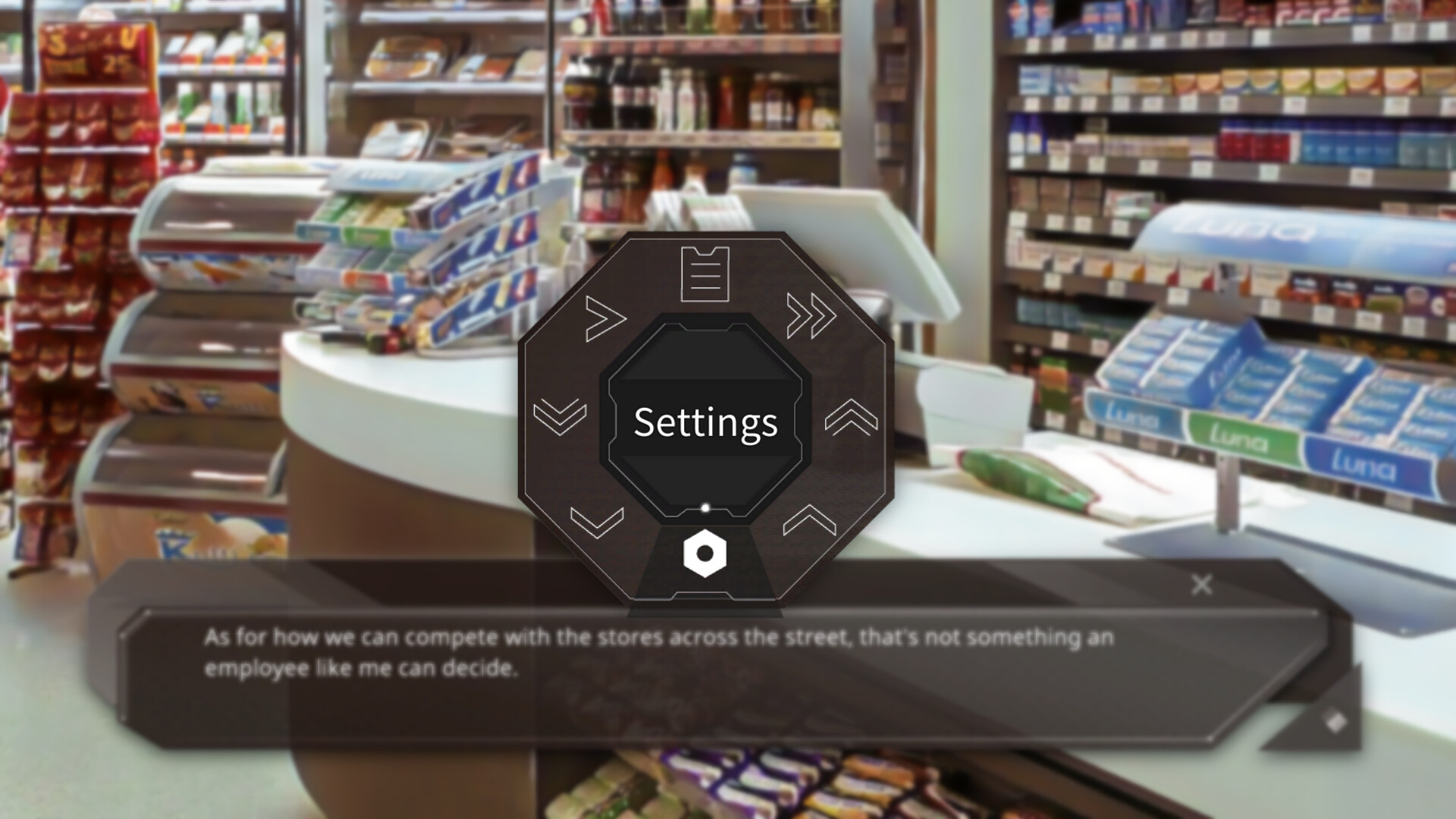 Snowdome Original Soundtrack #7