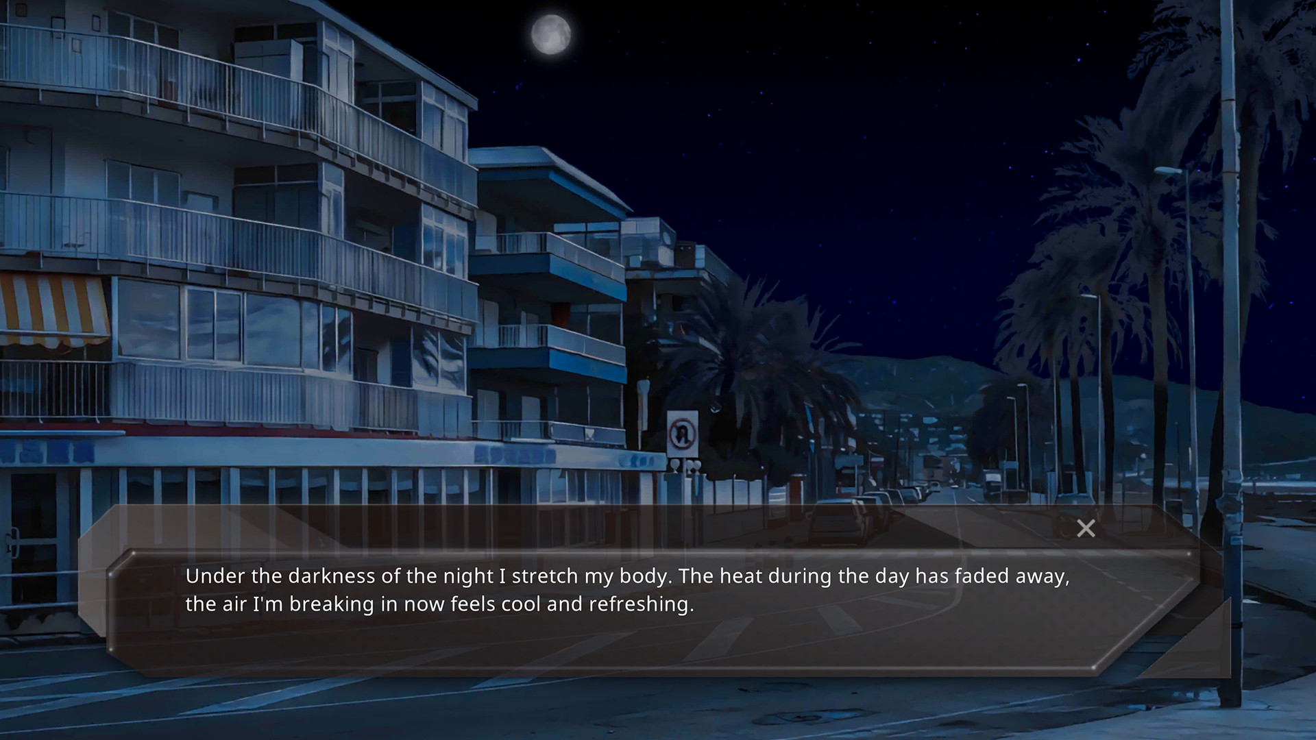 Snowdome Original Soundtrack #5