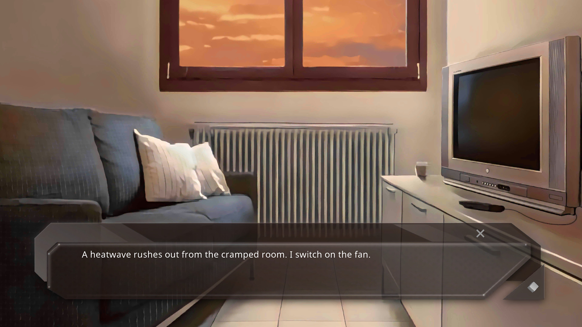 Snowdome Original Soundtrack #4