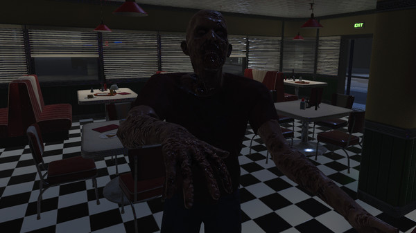 Zombies! game for windows Pc 1