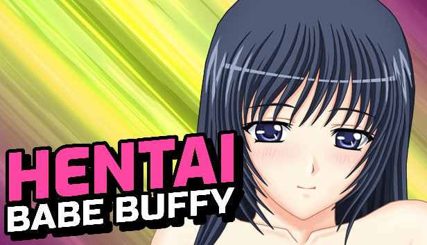 Buffy Hentai