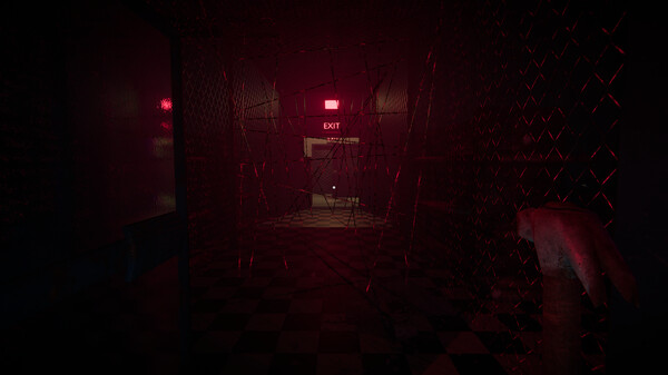 Ad Infernum game for Linux 1