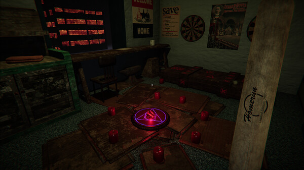 Ad Infernumfor windows and Linux 1