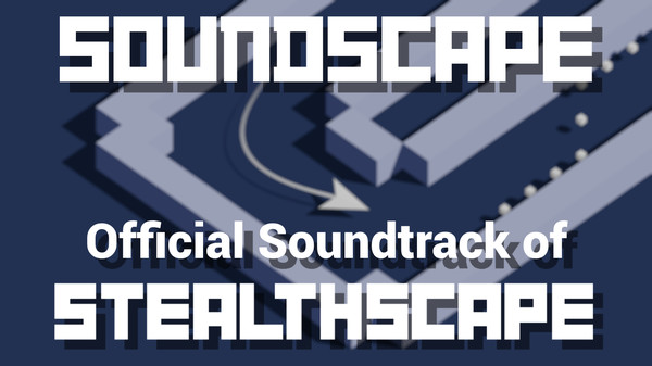 скриншот Soundscape - Stealthscape OST 0