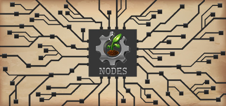 Nodes Cover Image