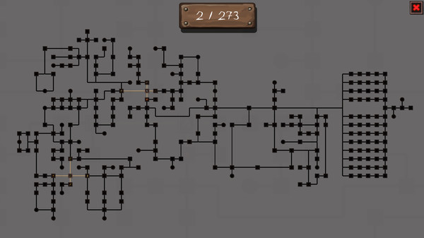 Скриншот из Nodes