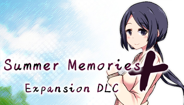 Summer Memories Expansion Dlc On Steam Summer Memories Expansion Dlc On Steam