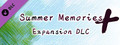 Summer Memories+ - Expansion DLC logo