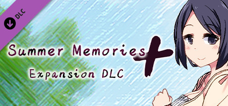 Summer Memories+ - Expansion DLC title image