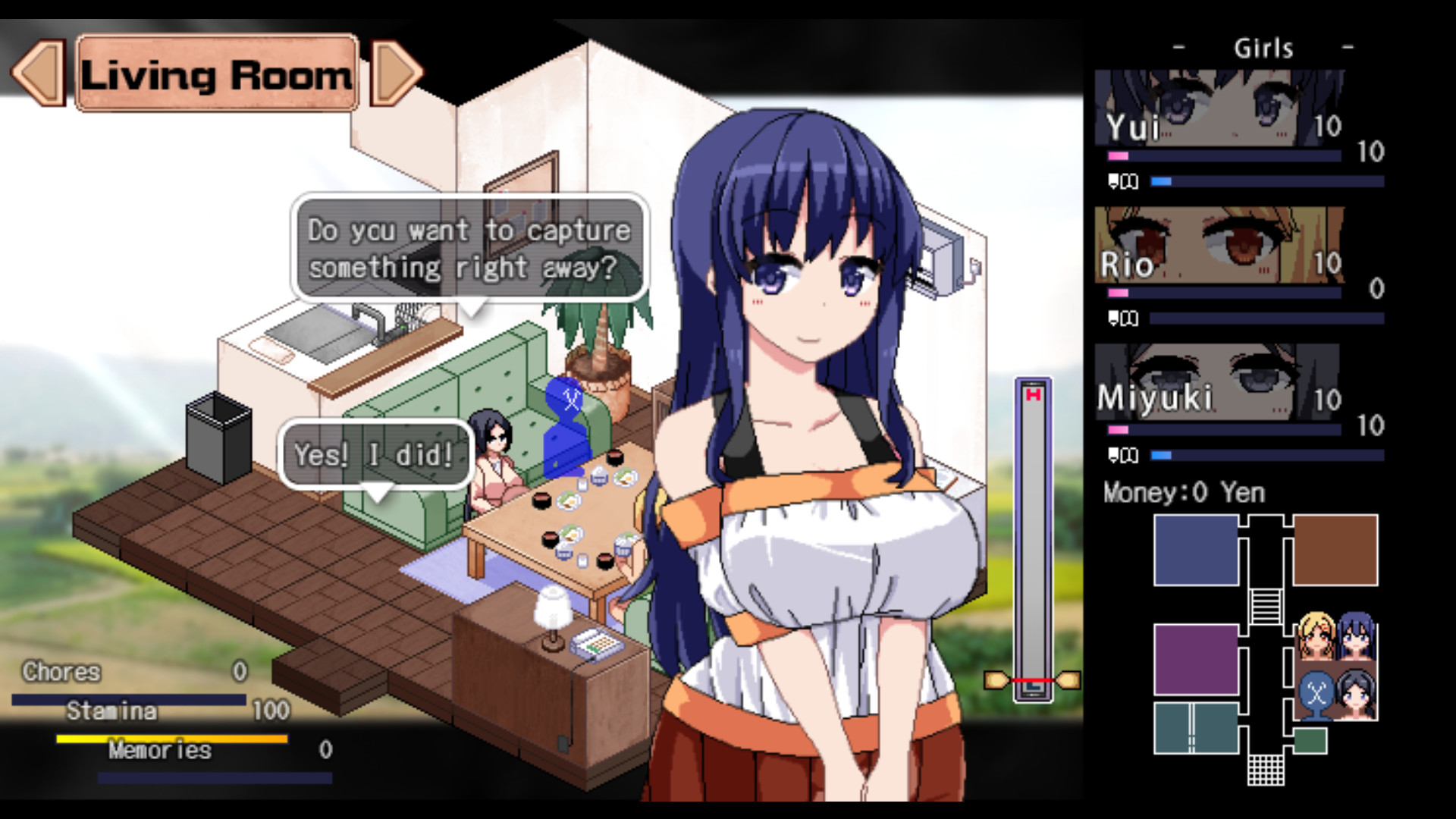 Summer Memories+ - Expansion DLC #2