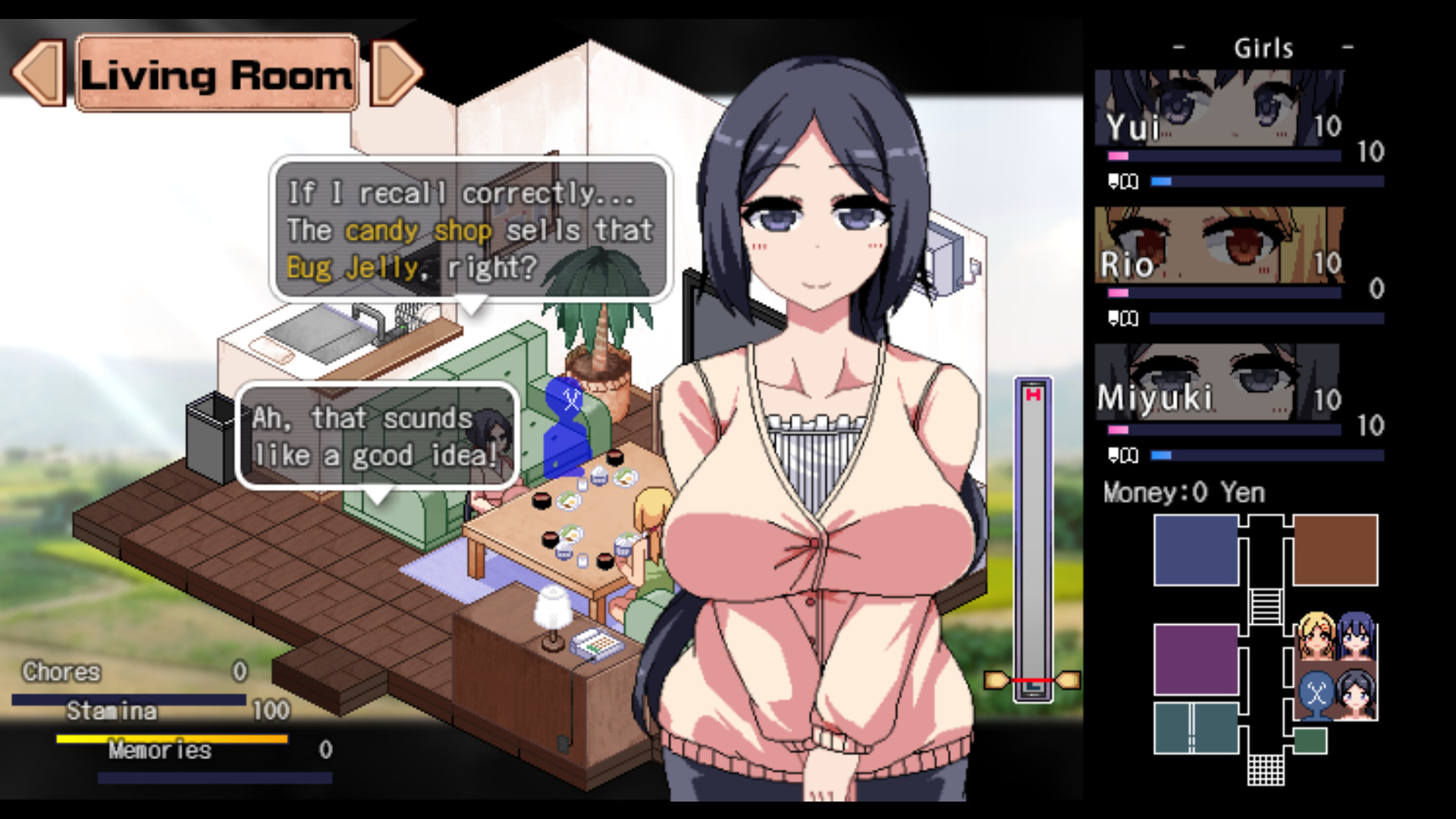 Summer Memories+ - Expansion DLC #5