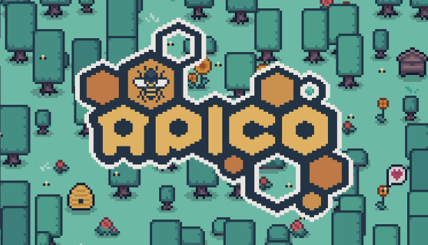 Capsule image of "APICO" which used RoboStreamer for Steam Broadcasting