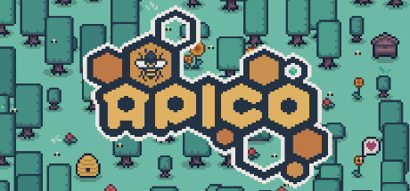 Steam header art for APICO