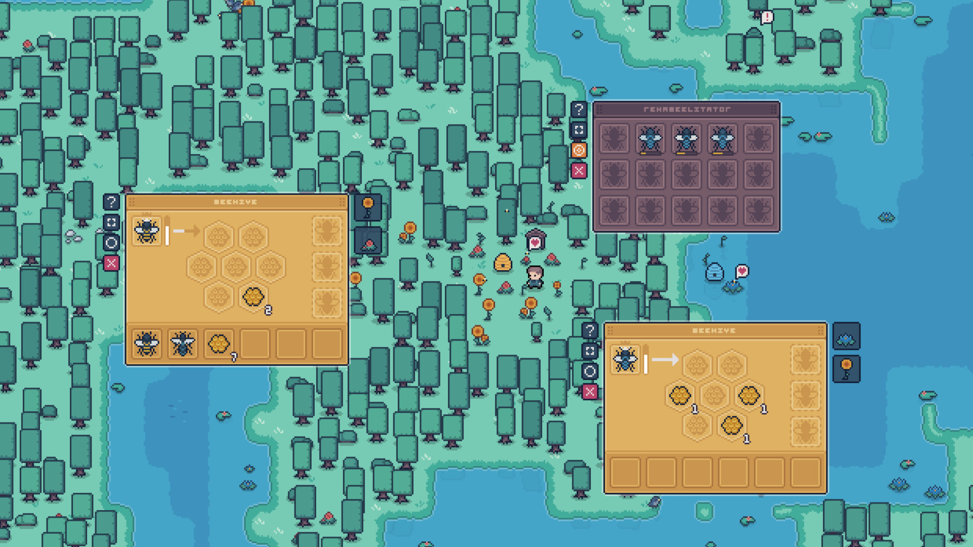APICO screenshot 1