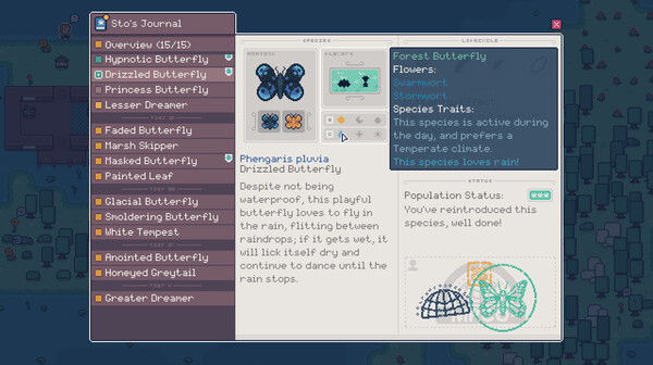 APICO screenshot