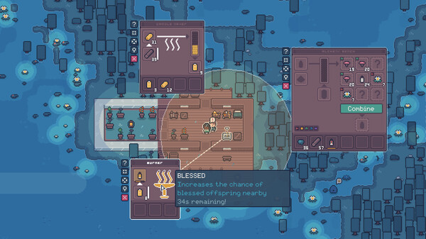 APICO screenshot
