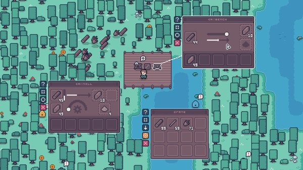 APICO game for Linux 1