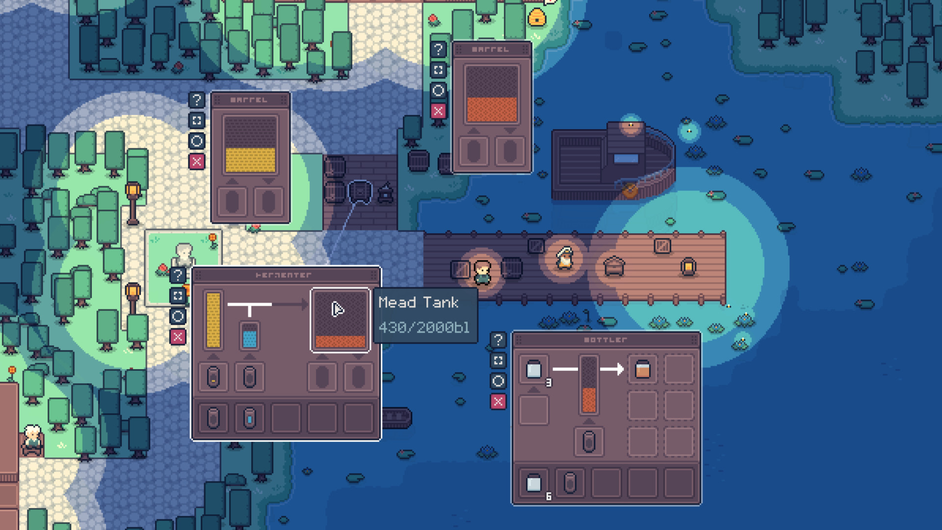Save 20% on APICO on Steam