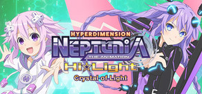 hyperdimension neptunia ep 1