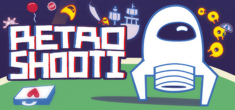 RetroShooti Cover Image