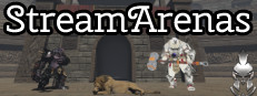 Stream Arenas