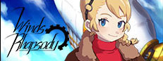 Winds Rhapsody