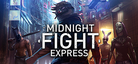 Midnight Fight Express header image