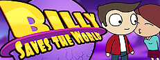 Billy Saves the World