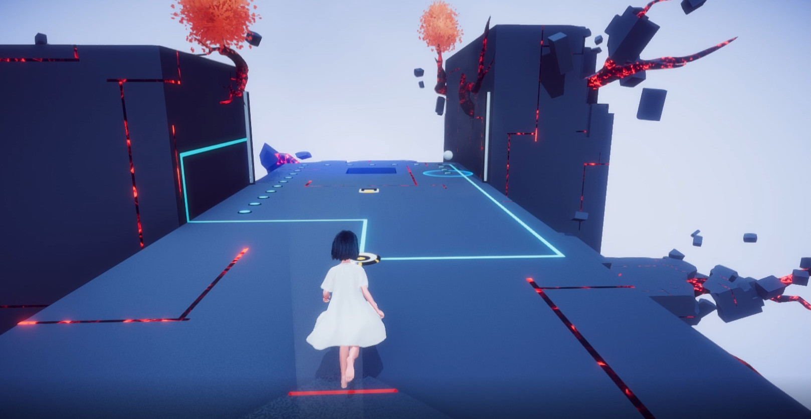 Ever Forward-Additional Puzzle Featured Screenshot #1
