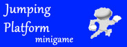 Jumping Platform Minigame