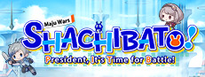 Shachibato! President, It's Time for Battle! Maju Wars