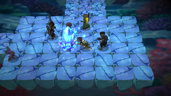 Shachibato! President, It's Time for Battle! Maju Warsfor windows and Linux 1