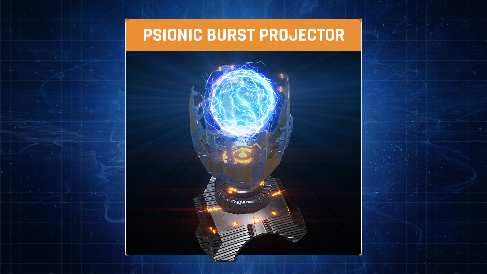 Drone Swarm - Deluxe Upgrade #5