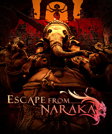 Escape from Naraka