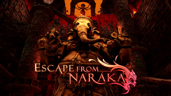 скриншот Escape from Naraka 0