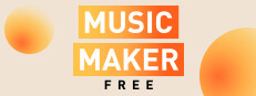 Music Maker (64 Bit) Steam Edition 게임 이미지