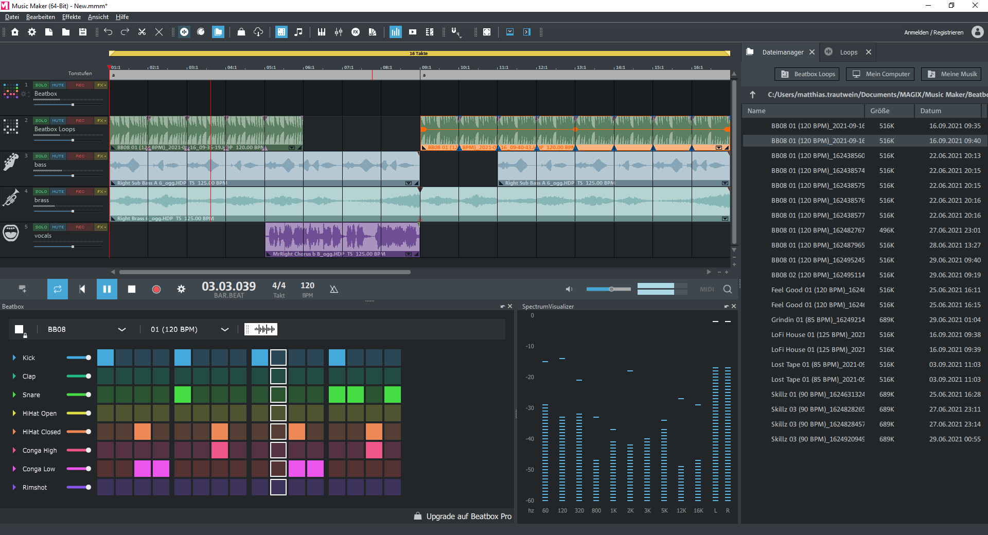Music Maker Free Steam Edition #3