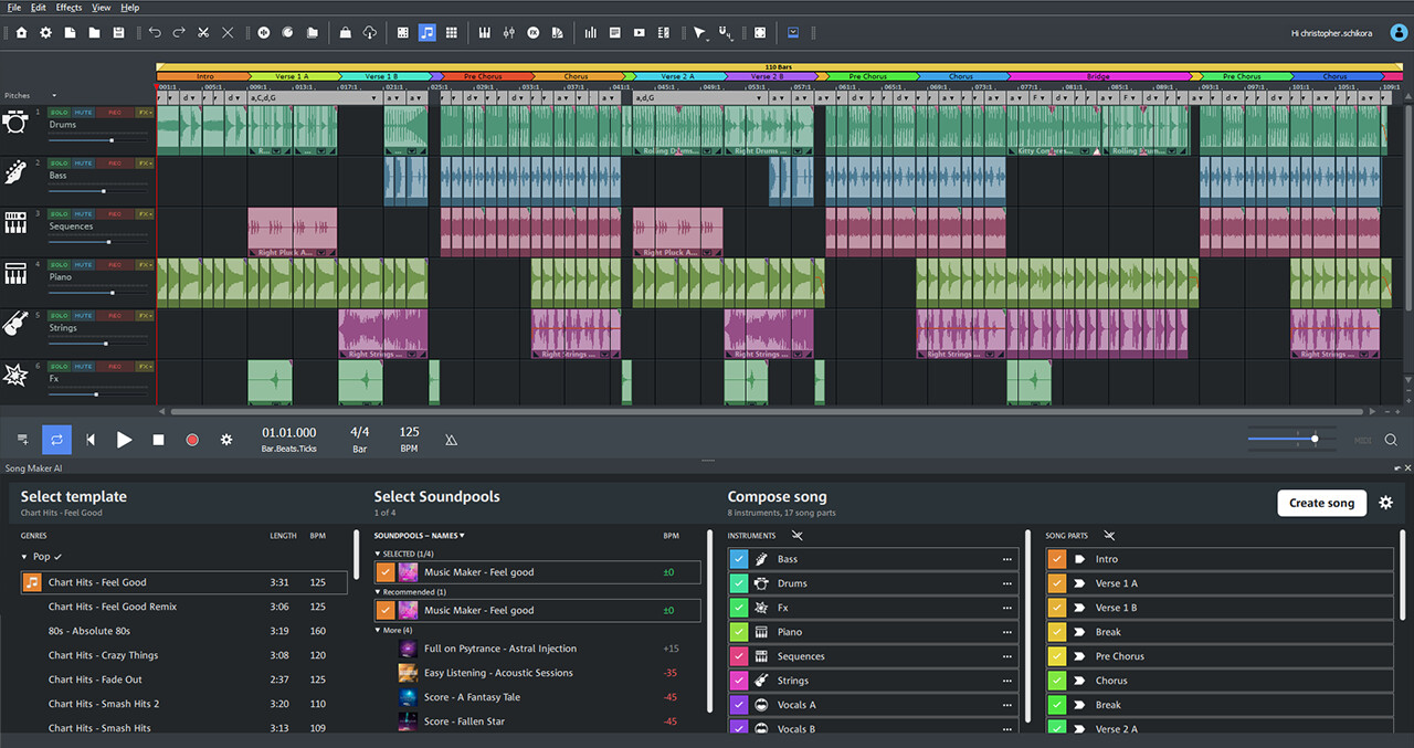 Music Maker Free Steam Edition #0