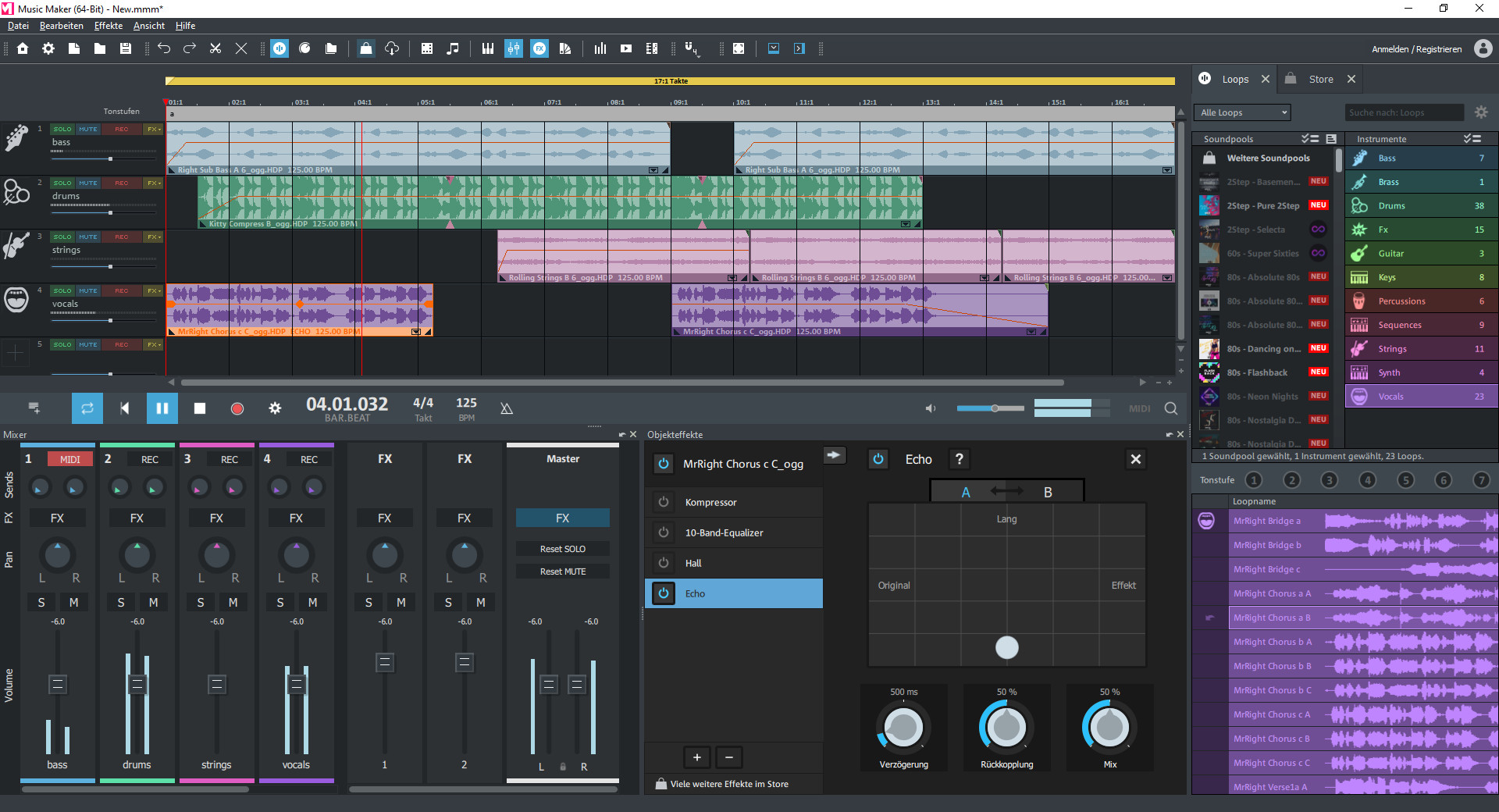 Music Maker Free Steam Edition #7