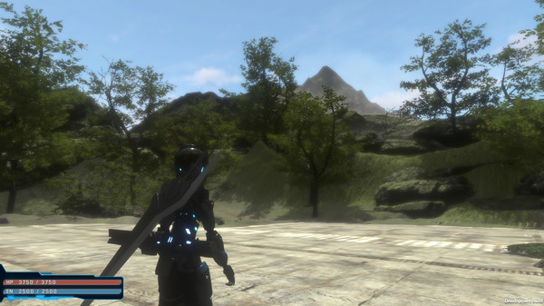 Скриншот из MachineryWorld