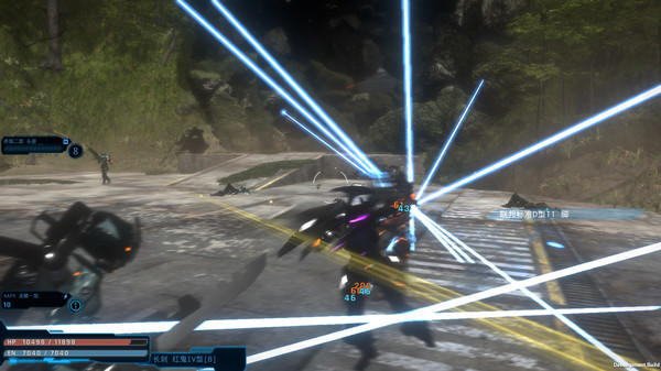 Скриншот из MachineryWorld