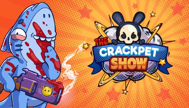 The Crackpet Show On Steam The Crackpet Show On Steam
